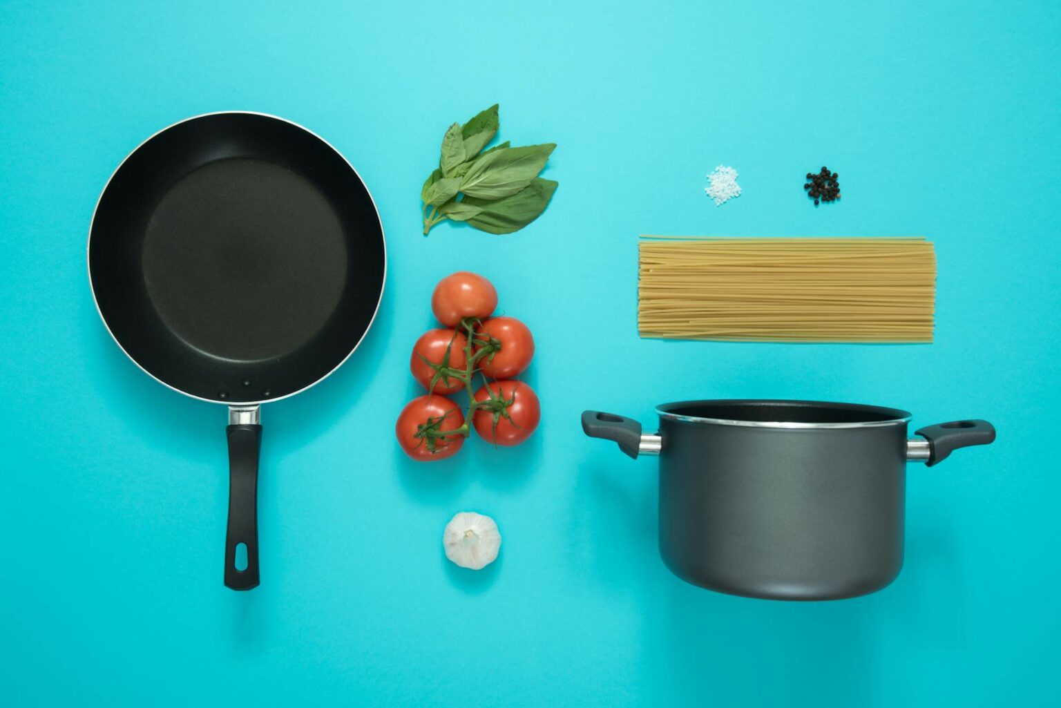 How Meal Kit Services Are Replacing Traditional Grocery Shopping Fresh ingredients and recipe cards laid out on a kitchen counter from a meal kit delivery service