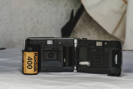 Why Documentary Filmmakers Are Abandoning Netflix for Independent Platforms Professional film camera equipment used in documentary production